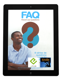 image du produit FAQ - Forum aux questions -eBook-