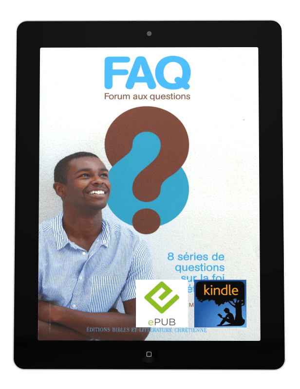 image du produit FAQ - Forum aux questions -eBook-