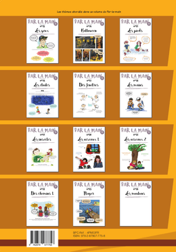 image du produit Par la main volume n° 2