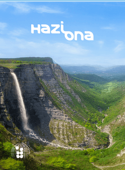 image du produit La Bonne Semence, support pliant perpétuel, Basque batua
