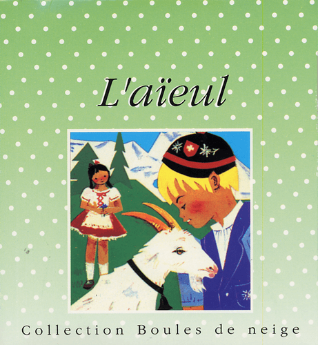 image du produit L'aïeul