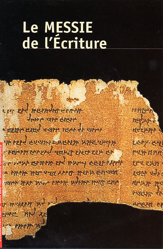 image du produit Le Messie de l'Écriture