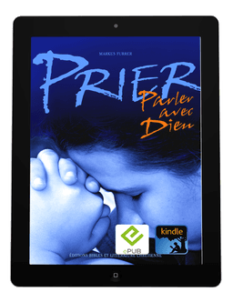 image du produit Prier, parler avec Dieu -eBook