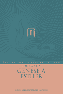 image du produit Genèse à Esther, JND - Vol 1