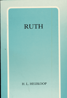 image du produit Ruth