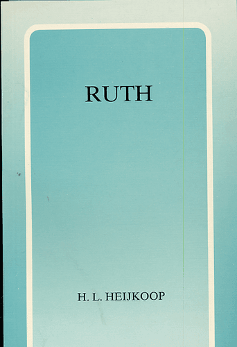 image du produit Ruth