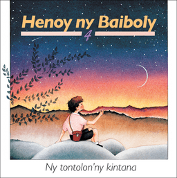image du produit Henoy ny Baiboly 4