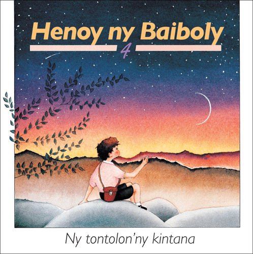 image du produit Henoy ny Baiboly 4