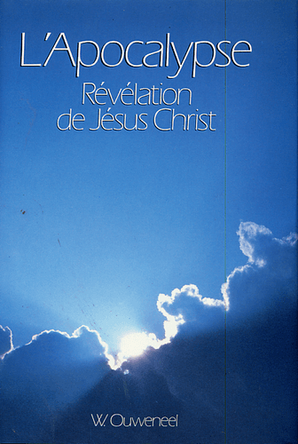 Produit L'Apocalypse, révélation de Jésus Christ, relié
