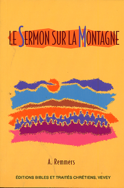 image du produit Le sermon sur la montagne