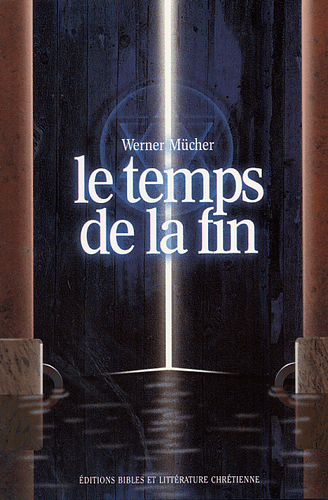 image du produit Le temps de la fin