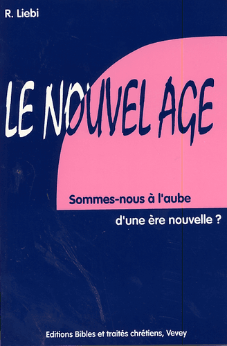 image du produit Le nouvel âge