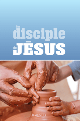 image du produit Etre disciple de Jésus