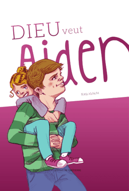 image du produit Dieu veut aider