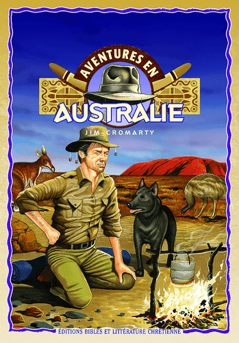 image du produit Aventures en Australie