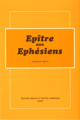 image du produit Épître aux Ephésiens