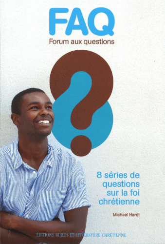 image du produit FAQ -Forum aux questions