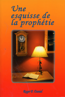 image du produit Esquisse de la prophétie