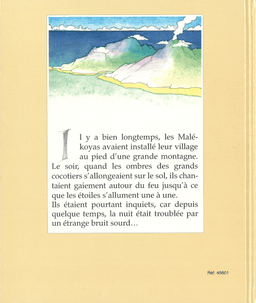 image du produit L'homme venu d'ailleurs