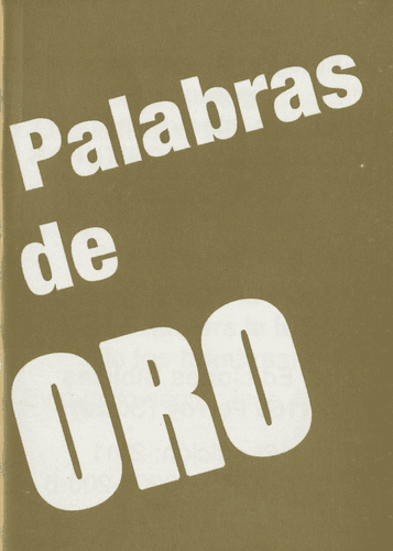 Produit Or pur, espagnol