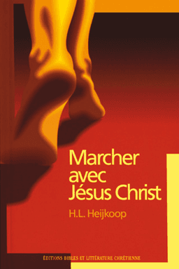 image du produit Marcher avec Jésus Christ, lettres aux jeunes