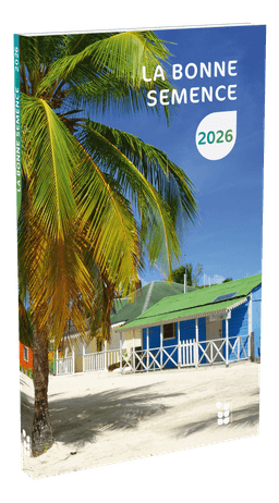 image du produit La Bonne Semence, livre, Français, 2026