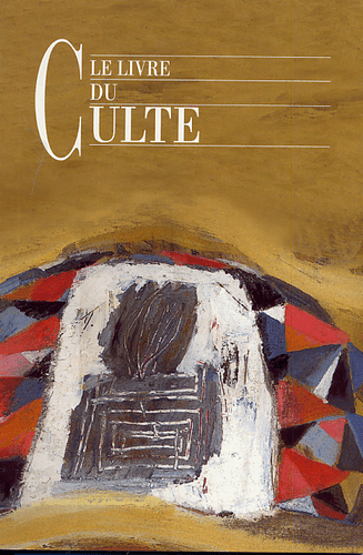 Produit Le livre du culte
