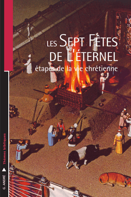 image du produit Les sept fêtes de l'Eternel