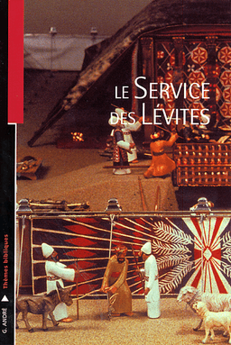 image du produit Le service des Lévites
