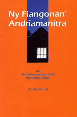 image du produit L'assemblée de Dieu, ou la pleine suffisance du nom de Jésus, malgache
