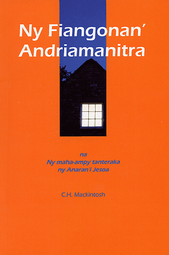image du produit L'assemblée de Dieu, ou la pleine suffisance du nom de Jésus, malgache