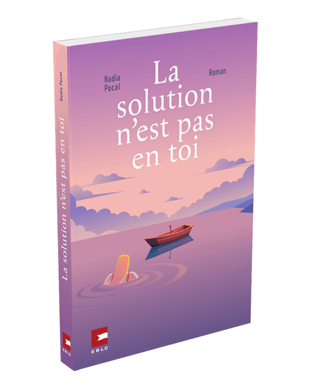 image du produit La solution n'est pas en toi
