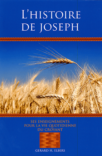 Produit L'histoire de Joseph