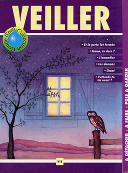 image du produit Goutte d'eau n° 8 : Veiller