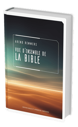 image du produit Vue d'ensemble de la Bible