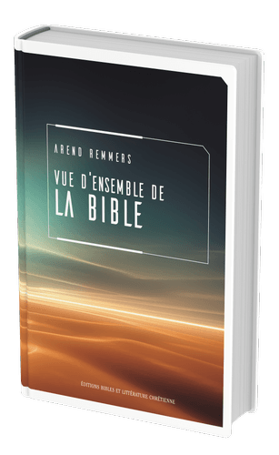 Produit Vue d'ensemble de la Bible