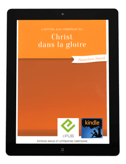 image du produit Christ dans la gloire -eBook