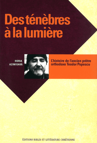 image du produit Des ténèbres à la lumière