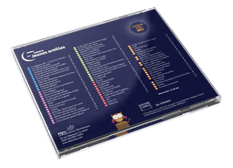 image du produit Vieilles histoires pour jeunes oreilles, CD MP3