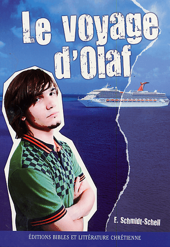 image du produit Le voyage d'Olaf