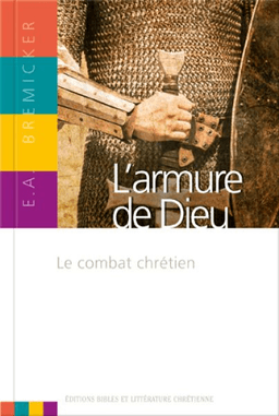 image du produit L'armure de Dieu