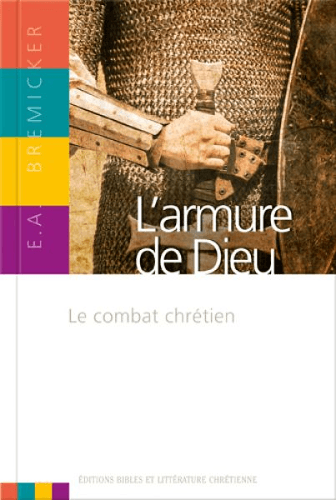 image du produit L'armure de Dieu