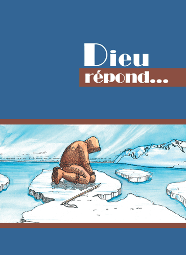image du produit Dieu répond...