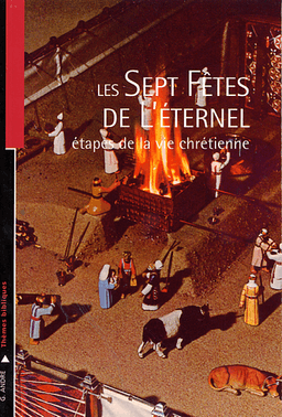 image du produit Les sept fêtes de l'Eternel