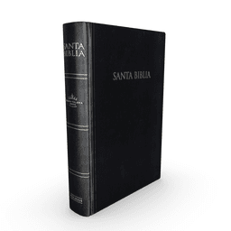 image du produit Bible, espagnol, cartonnée