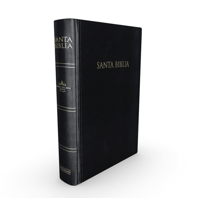 image du produit Bible, espagnol, cartonnée