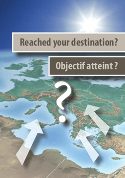 image du produit Objectif atteint ? Anglais Français