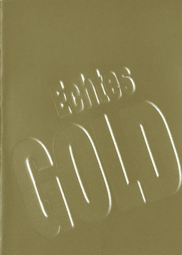 image du produit Or pur, allemand