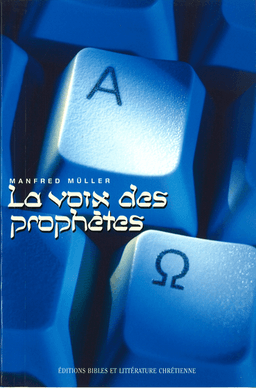image du produit La voix des prophètes