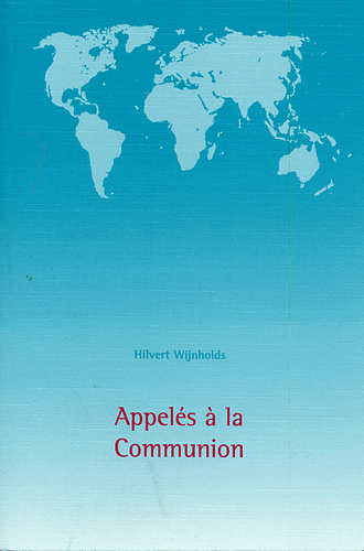 image du produit Appelés à la communion